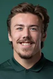 Ryan Boucher, wrestling, headshot, 2025