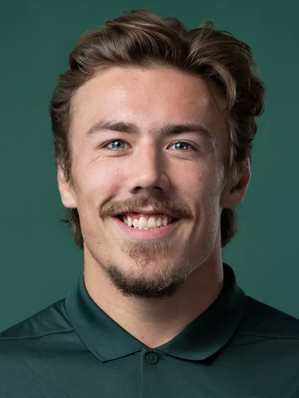 Ryan Boucher, wrestling, headshot, 2025