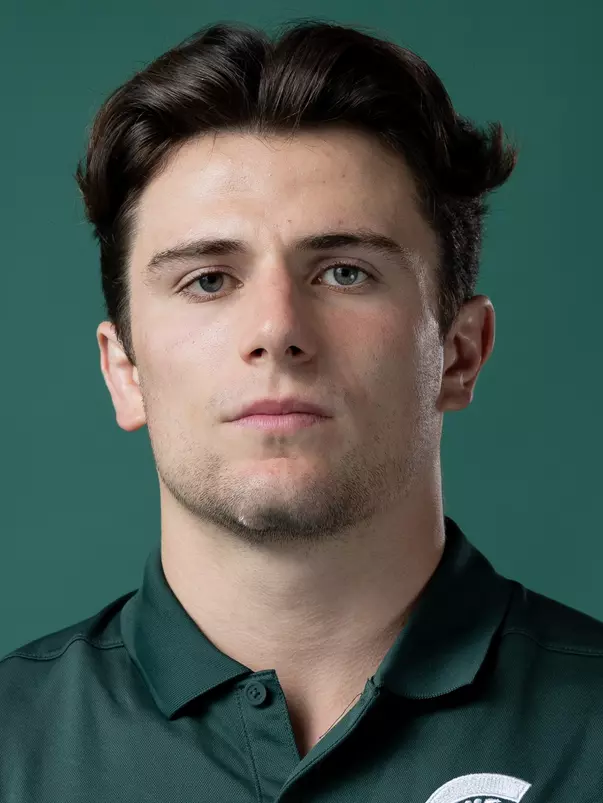 Jack Conley, wrestling, headshot, 2025