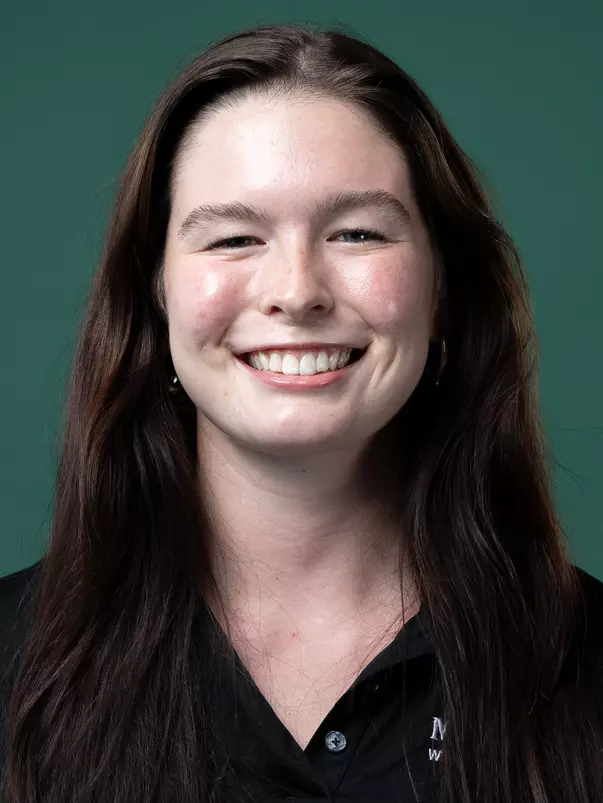 Libby Davis, wrestling, headshot, 2025