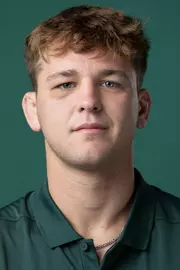 Brodie Dominique, wrestling, headshot, 2025