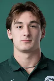 Brady Jess, wrestling, headshot, 2025