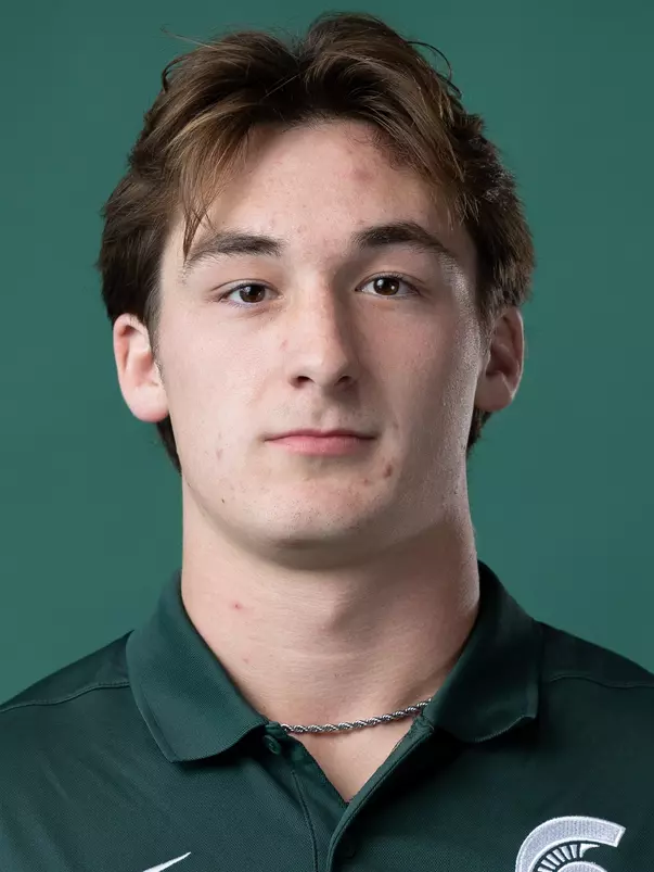 Brady Jess, wrestling, headshot, 2025