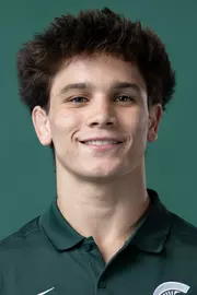 Conor Mc Alary, wrestling, headshot, 2025