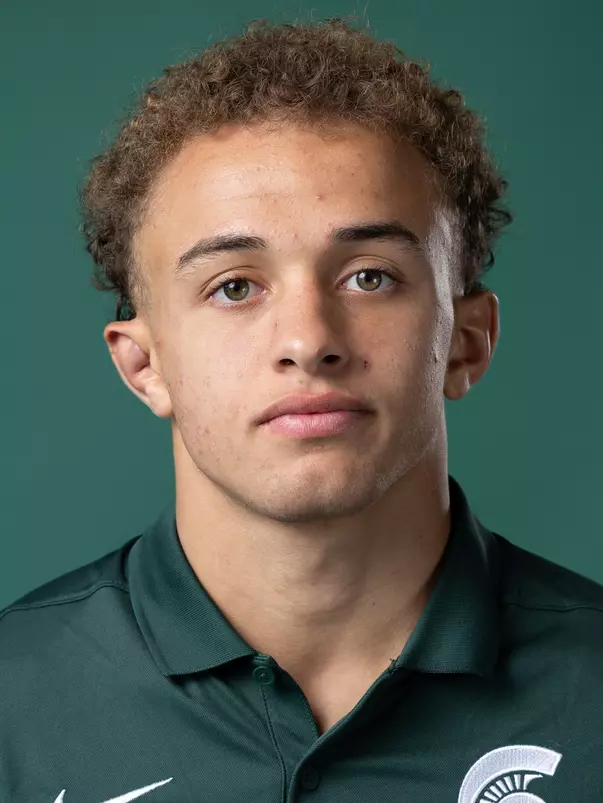 Jace Morgan, wrestling, headshot, 2025