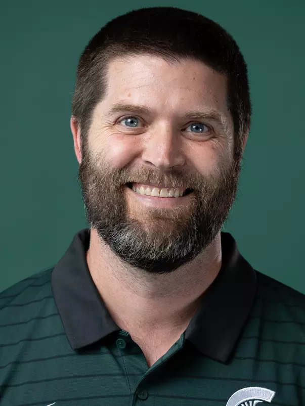 Brett Penning, wrestling, headshot, 2025