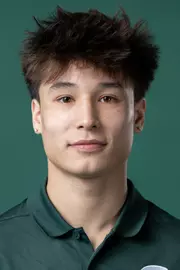 Ricardo Saenz, wrestling, headshot, 2025