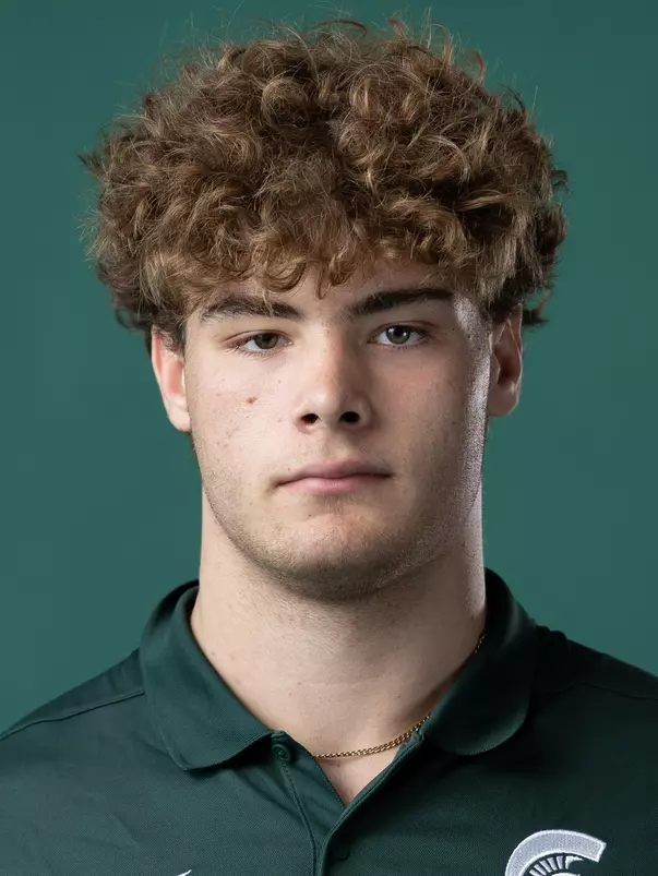 Caden Sides, wrestling, headshot, 2025