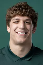 Luke Vanadia, wrestling, headshot, 2025