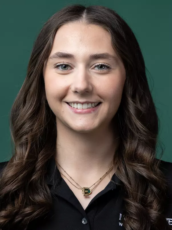 Erika Wagner, wrestling, headshot, 2025