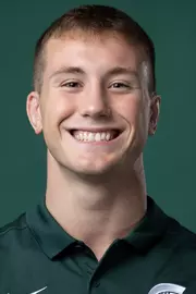 Kael Wisler, wrestling, headshot, 2025