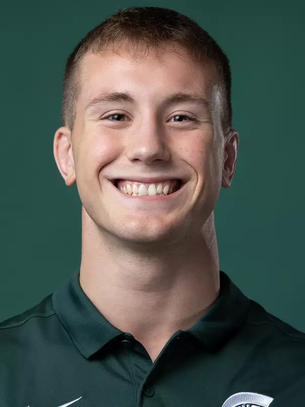 Kael Wisler, wrestling, headshot, 2025