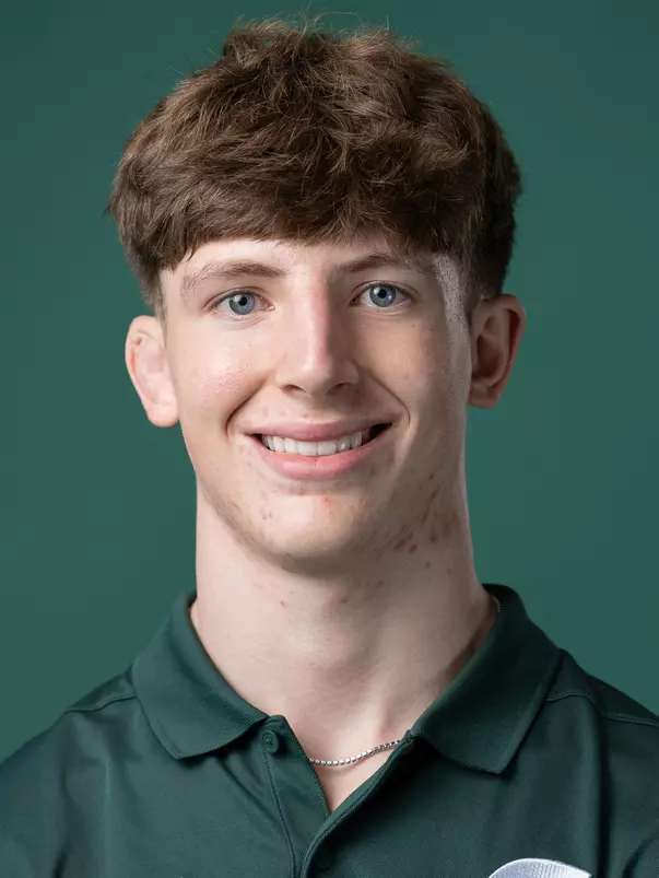 Connor Younts, wrestling, headshot, 2025