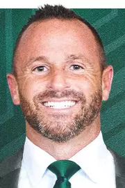 Jared Kozinn