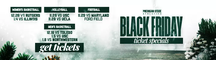 Black Friday Ticket Deals