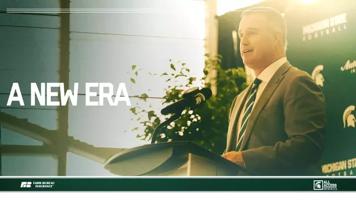 A New Era all access video thumbnail for Pat Fitzgerald