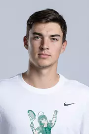 Vuk Radjenovic 2024-25 headshot