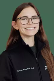 Sydney Moosekian, PA-C