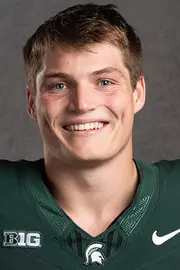 Luke DeJager