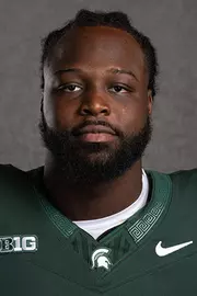 Ru'Quan Buckley