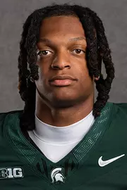Justin Denson