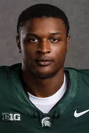 Keshawn Williams