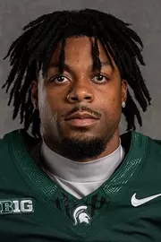 Alante Brown