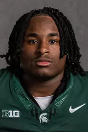 Makhi Frazier