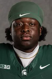 Rakeem Johnson