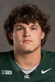Conner Moore