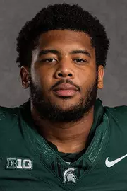 Jalen Satchell