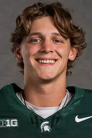 Carson Voss