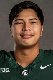 Rustin Young