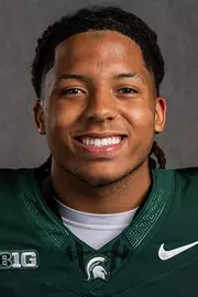 Deuce Edwards