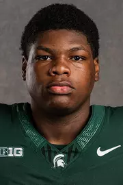 Antonio Johnson