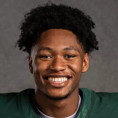 Darrin Jones Jr. headshot