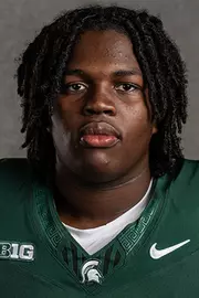 Rashawn Rogers