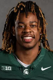 Bryson Williams