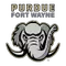 Purdue Fort Wayne 2025 Logo