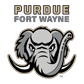 Purdue Fort Wayne 2025 Logo