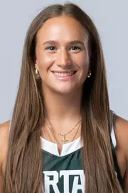 Nina Angeli, Field Hockey, Headshot, 2025