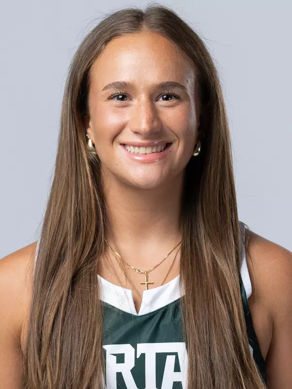 Nina Angeli, Field Hockey, Headshot, 2025
