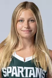 Mora Cavazza, Field Hockey, Headshot, 2025