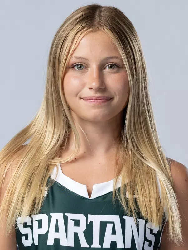 Mora Cavazza, Field Hockey, Headshot, 2025