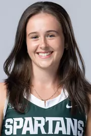 Sarah Connolly, Field Hockey, Headshot, 2025