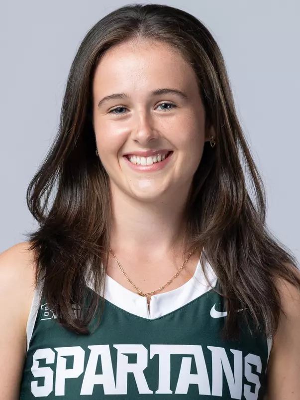 Sarah Connolly, Field Hockey, Headshot, 2025