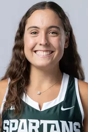 Mia Corbo, Field Hockey, Headshot, 2025