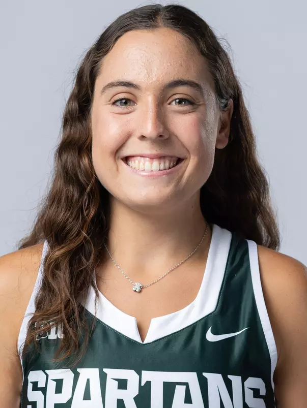 Mia Corbo, Field Hockey, Headshot, 2025