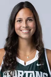 Katelyn Dulin, Field Hockey, Headshot, 2025