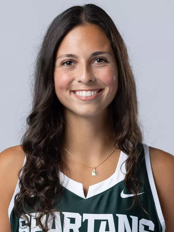 Katelyn Dulin, Field Hockey, Headshot, 2025